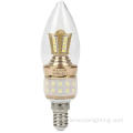 Home Chandelier LED Corn Bulb Light